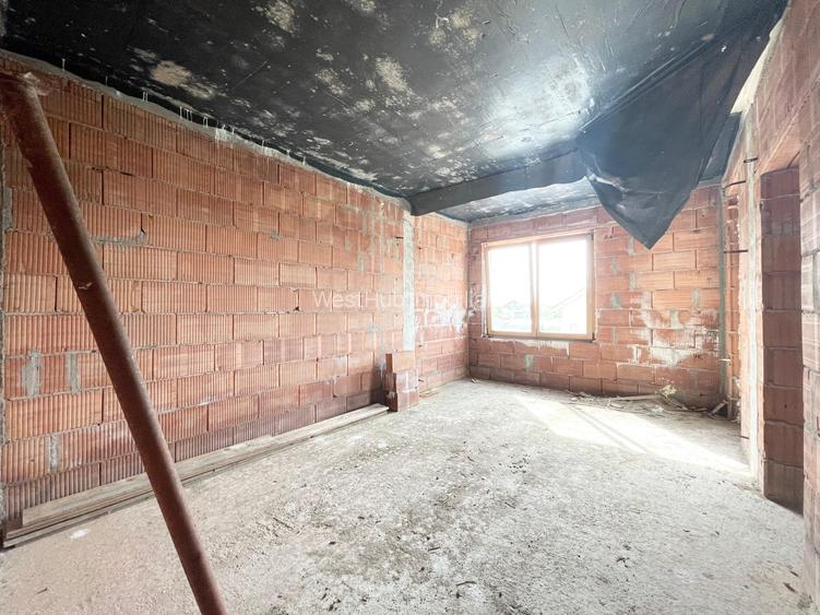 Duplex cu garaj - 5 camere - Mosnita Noua - 8