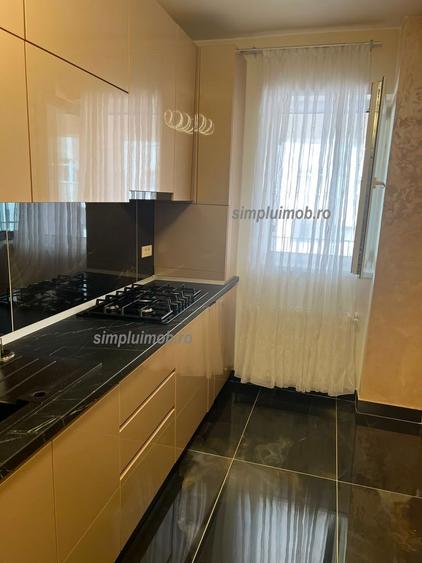 Decomandat 2 Camere Mobilat Premium Bloc Nou Sector 4