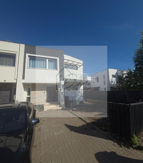 Vila Tunari P+1E I Locatie buna - Toate utilitatile I COMISION 0% - 3