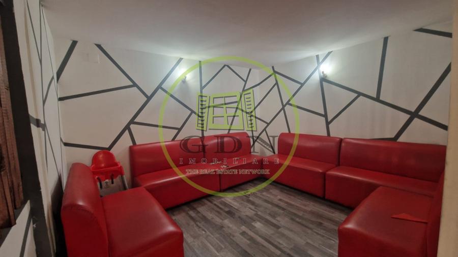 Spatiu comercial, 350mp, Brazda lui Novac, zona Guliver