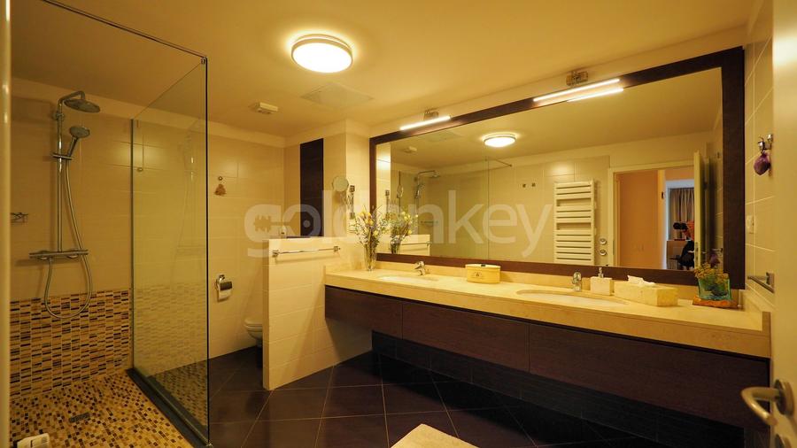 Apartament spatios cu 5 camere | 1 loc de parcare