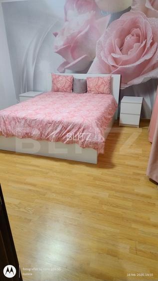 Casă spațioasă P+M, 4 dormitoare, living open-space – zonă liniștită! - 5
