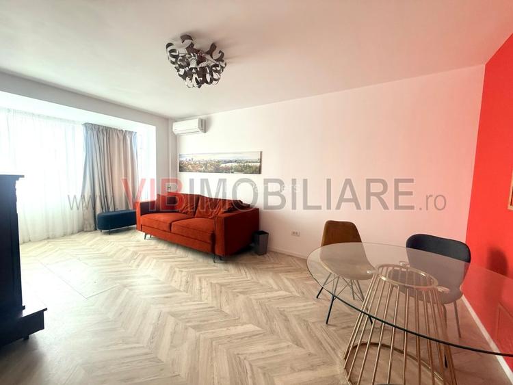 Apartament 3 camere de inchiriat Tineretului - 2