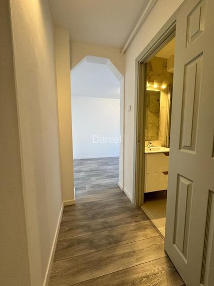 Apartament 2 camere complet renovat | 32 mp | Etaj 1 | Centrală proprie (2025) - 2