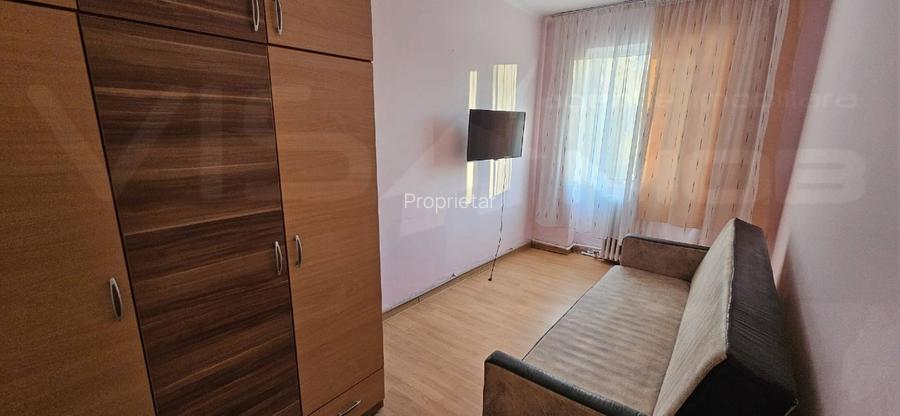 Apartament 3 camere etaj 2/3 - 5
