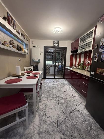 De vânzare apartament 2 camere la cheie zona Progresu