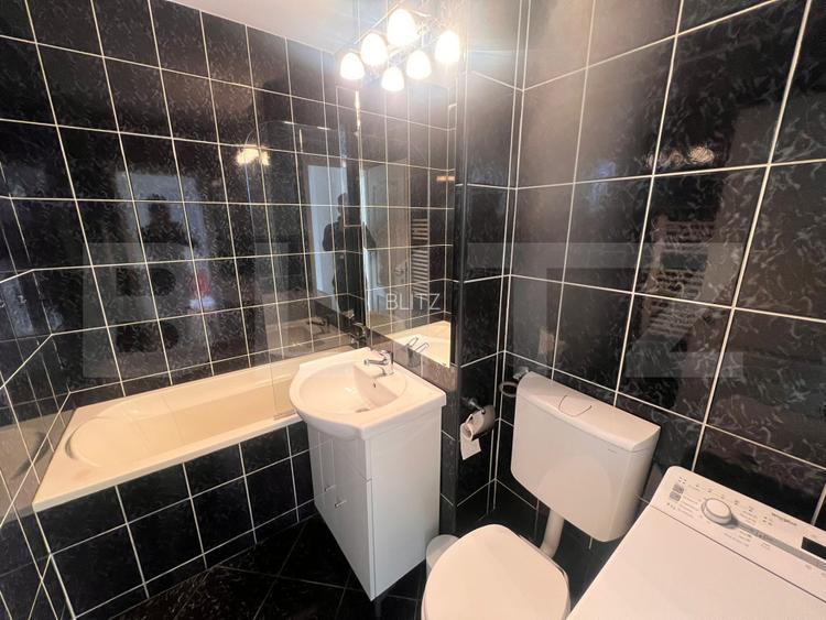Apartament 2 camere - Zona Iulius Mall | Parcare