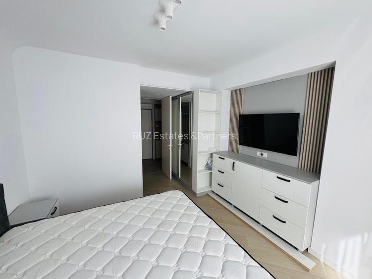 Apartament 3 camere | LUX | Parcare | Cortina North-Pipera - 9
