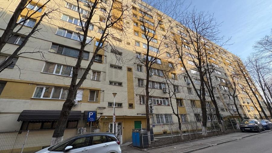 REA1028123 Apartament 3 camere I De vanzare I Tei-Obor