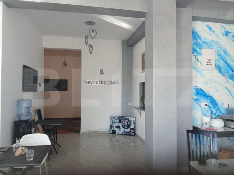 Spatiu comercial de inchiriat, 230 mp,  zona Gura Humorului