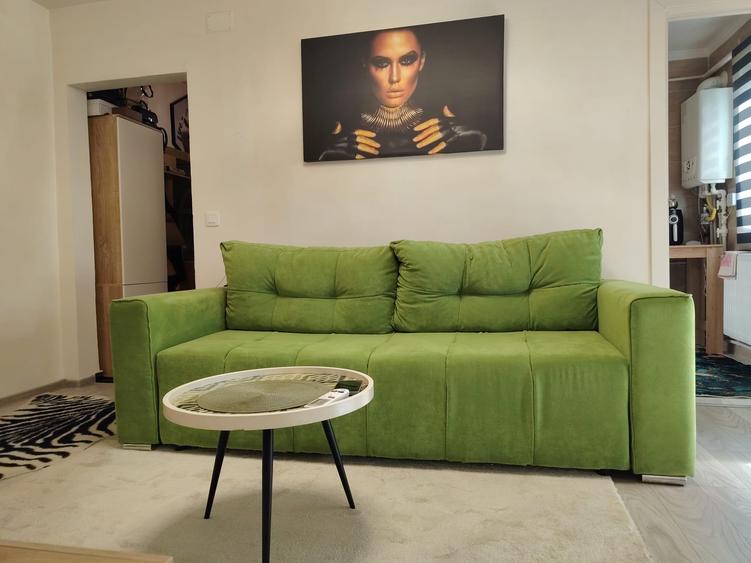 Apartament 2 camere Valea Rosie - Dacia
