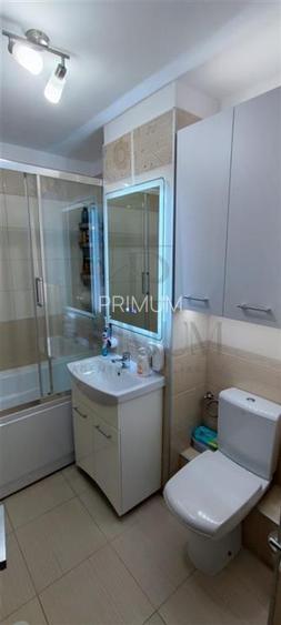 OLIMPIA - 2 CAMERE - ETAJUL 2 - BLOC IZOLAT - RENOVAT COMPLET - 7