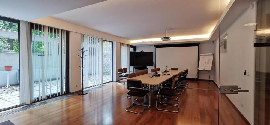 Primaverii Herastrau Office exclusivist 235mp, parcare