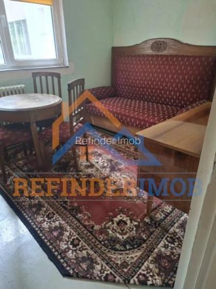 Apartament 3 camere / Drumul Taberei / Etaj 1 / 60 mp - 7
