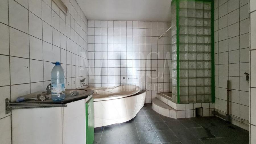 Casa 5 camere de vanzare in Gheorghe Doja Oradea, Oradea