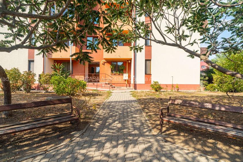 REZERVAT! Apartament 2 camere spațios | Parcare & cheltuieli mici - 6