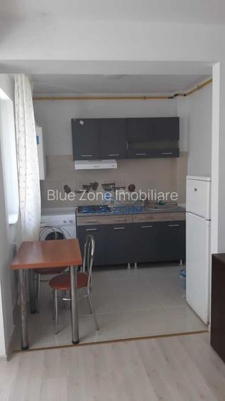 Garsoniera in bloc nou an constructie 2020 langa metrou Gorjului - 2