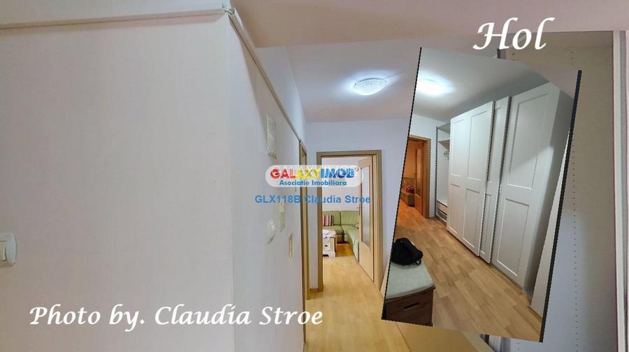 INCHIRIERE APARTAMENT 2 CAMERE OBOR COLENTINA