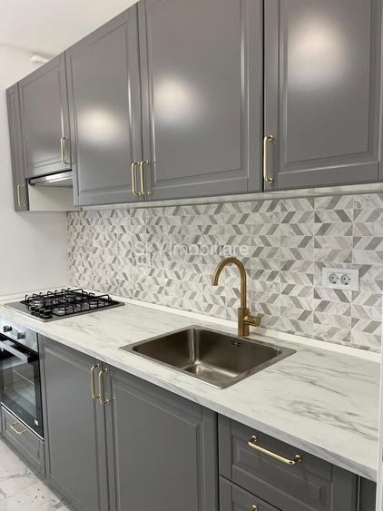 Apartament 2 camere LUX | Onix Park | 60 mp - 3