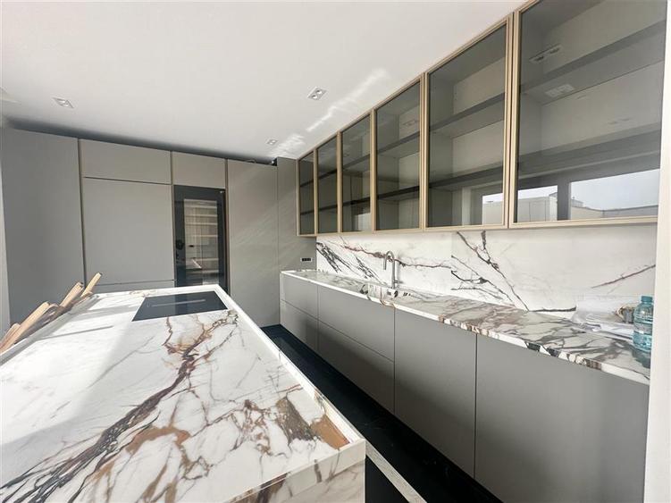 Apartament exclusivist Dorobanti-Floreasca Finisaje premium