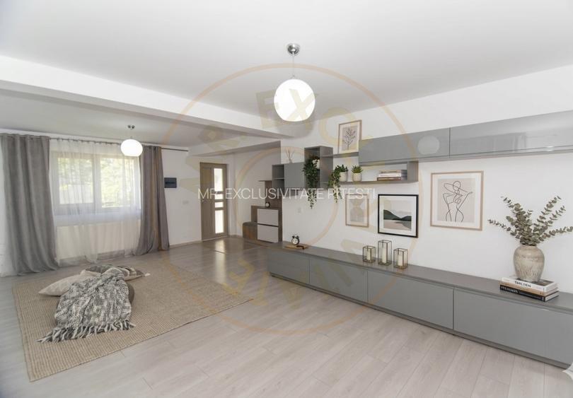 Casa cu 4 camere pe strada Campului, Pitesti - 15