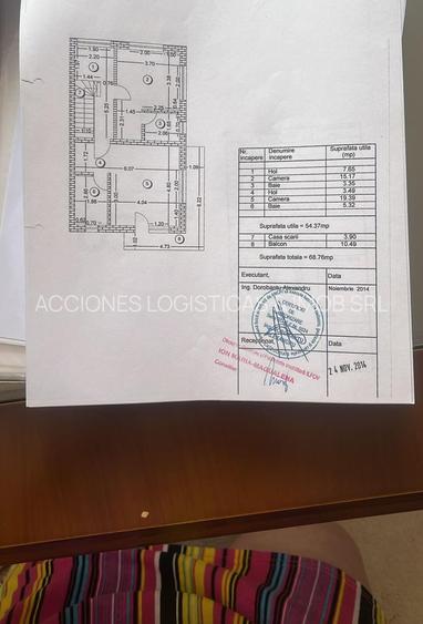 Vila Tip Duplex de vanzare in Chiajna!!! - 7