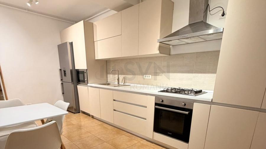 REA1029712 Apartament 3 Camere Domus Residence I Pipera