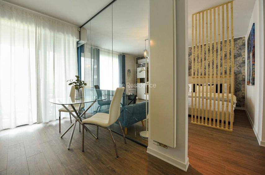 Vanzare Studio Cloud 9 Residence Aviatiei - 22