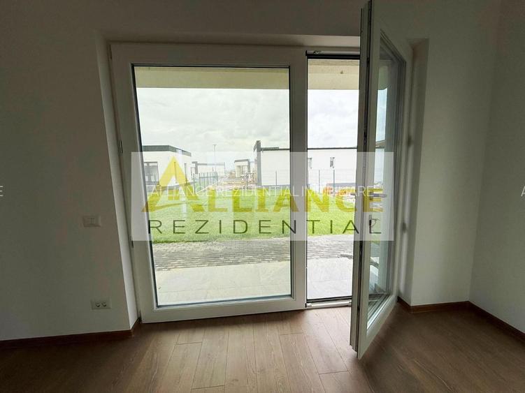 Vila cu 4 camere în ansamblu rezidential exclusiv - Comuna Berceni - 3