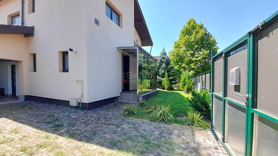 Vila individuala noua | Finisaje premium | Cartier exclusivist