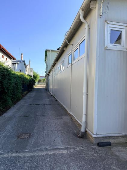 De închiriat Cladire Mixta Birouri si Hala Soseaua Olteniței Popești
