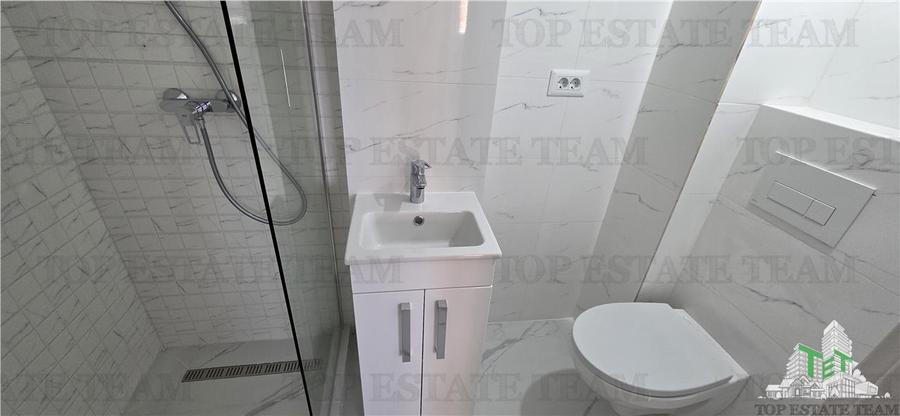 Apartament 3 camere/ bloc nou/ finisaje premium/toate utilitatile/ Militari Resi