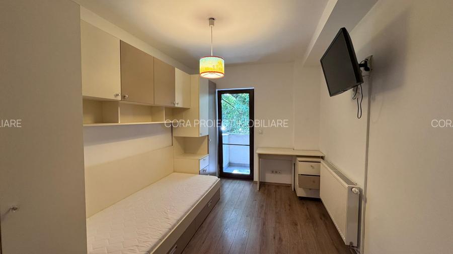 Apartament 3 camere de închiriat central, strada T. Vladimirescu-AP1519 - 7