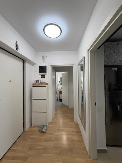 Apartament în Arcadia Domenii,loc de parcare și boxa valabile