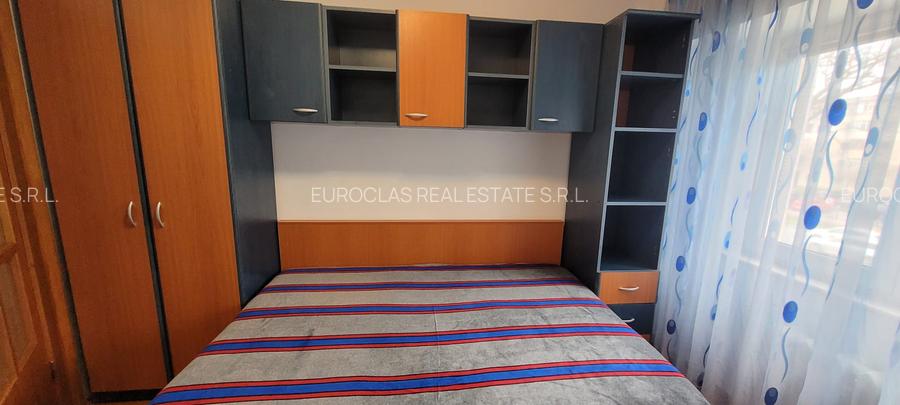 Apartament 3 camere decomandat - Dacia - 550 euro/luna (Cod E2+E7) - 6