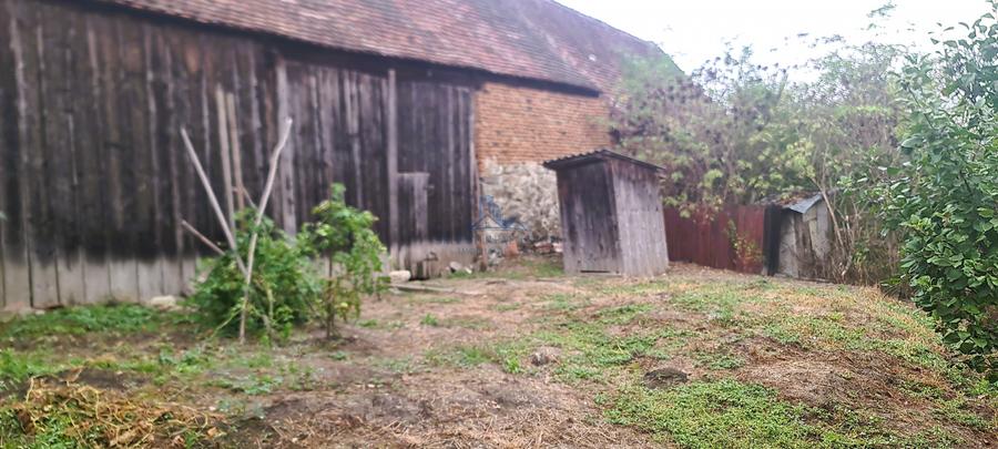 Casa individuala \ vanzare \ Aciliu - Sibiu