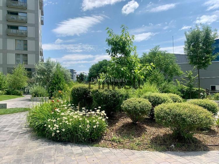 Apartament 2 camere de inchiriat | Aviatiei Park - 10