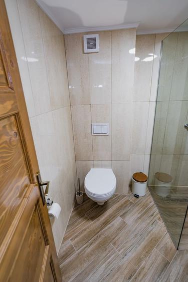 Business la cheie - Proprietate tip pensiune cu rating 9,8/10 Booking