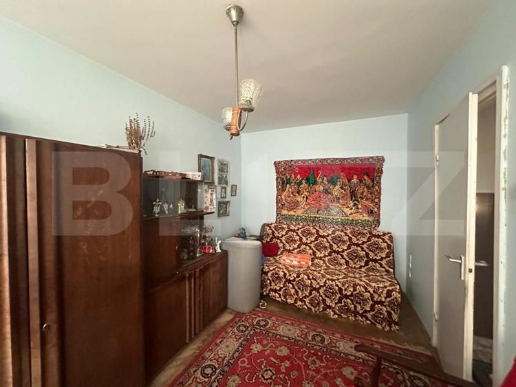 Apartament 2 camere, 48 mp, zona Micro 14