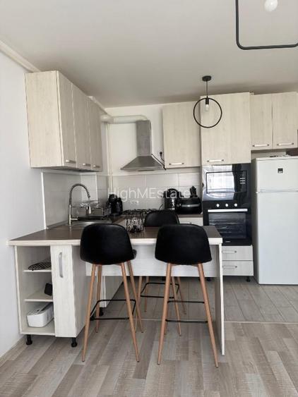 Apartament 2 camere | Tip Studio | Zona Tractorul | Parcare Inclusa - 3