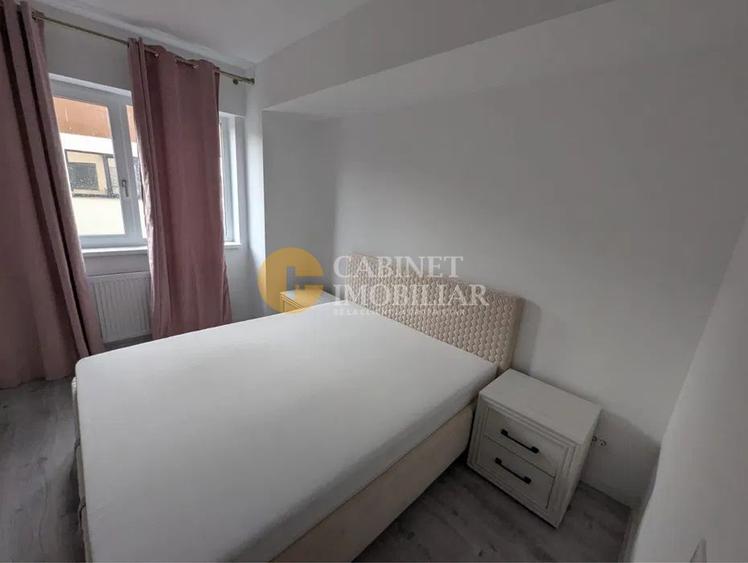 2 camere decomandat - 63 mp- Etaj Intermediar - Bloc Nou - Zona Frumoasa