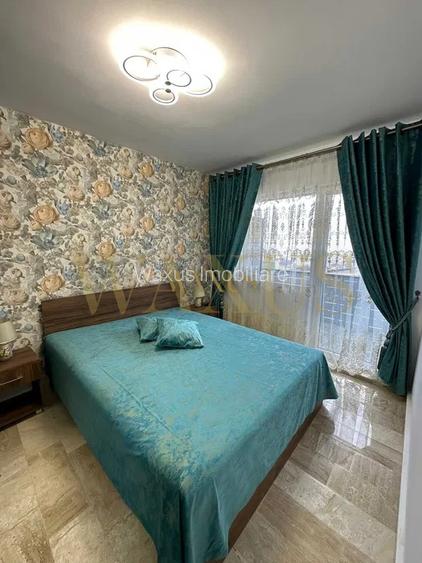 Apartament Modern - SU 60MP I Balcon I Parcare - Baciu I Petrom - 2