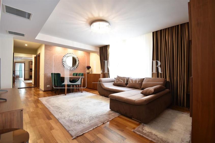 Inchiriere apartament I Herastrau - Soseaua Nordului