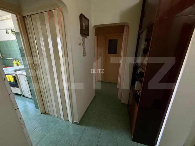 APARTAMENT 2 CAMERE DECOMANDAT – ZONA AURORA - 7