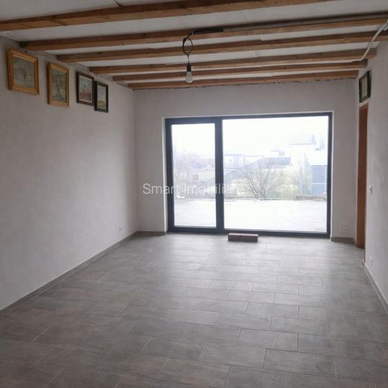 Casa 287 MP Stupini