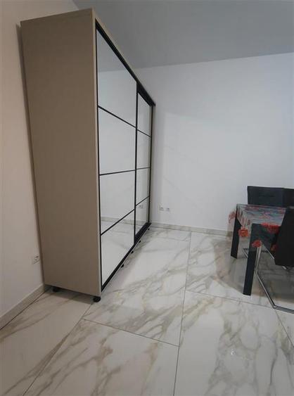 Pacurari - zona Concept Apartament 2 camere - Prima inchiriere