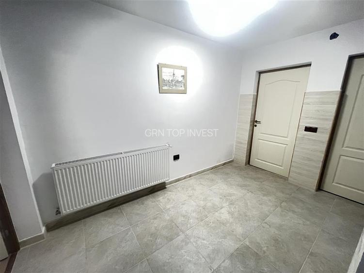 Spatiu birou renovat INTEGRAL 70mp zona Bld Victoriei - 17