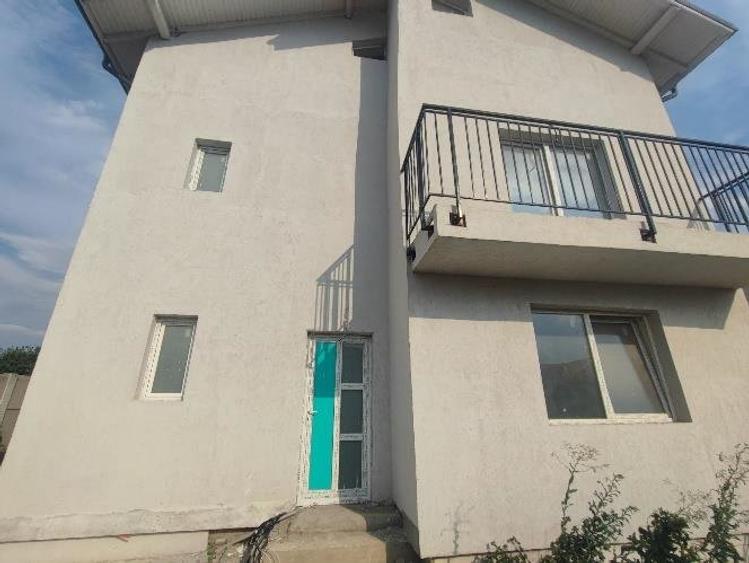 Vila si teren com Berceni, jud Ilfov