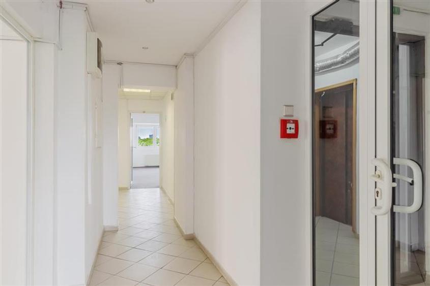 Vanzare spatiu de birouri in Piata Victoriei - 435 mp