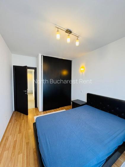 Apartament 2 camere Rose Garden / Colentina - 8